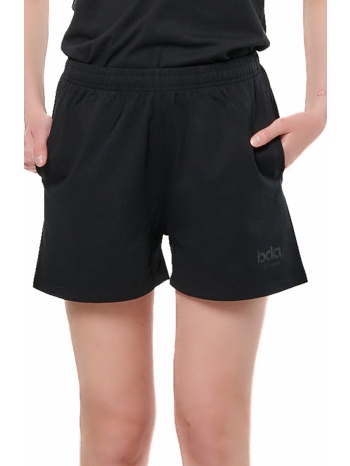 body action essential women`s jersey shorts σε προσφορά