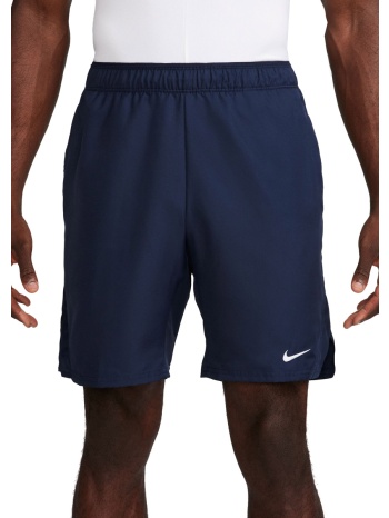 nikecourt dri-fit victory men`s 9` tennis shorts σε προσφορά