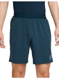 nikecourt advantage men`s dri-fit 8` tennis shorts