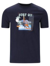 cruz desmond men`s t-shirt