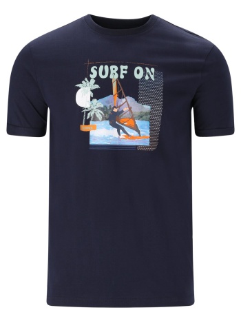 cruz desmond men`s t-shirt σε προσφορά