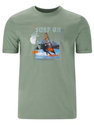 cruz desmond men`s t-shirt