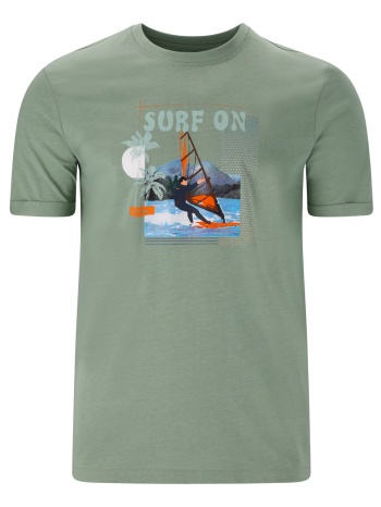 cruz desmond men`s t-shirt σε προσφορά