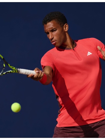 adidas pro freelift men`s tennis polo shirt σε προσφορά