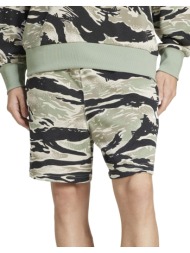 adidas seasonal essentials camo men`s shorts