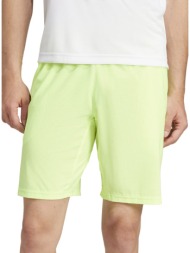 adidas ergo shorts 9`` men`s tennis shorts