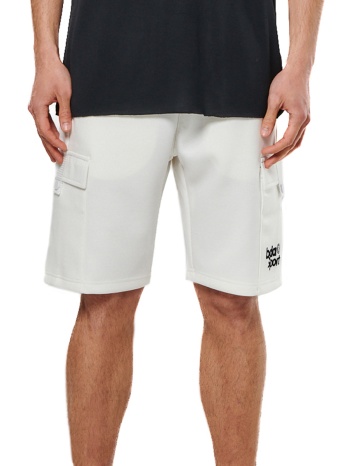 body action tech cargo men`s shorts σε προσφορά