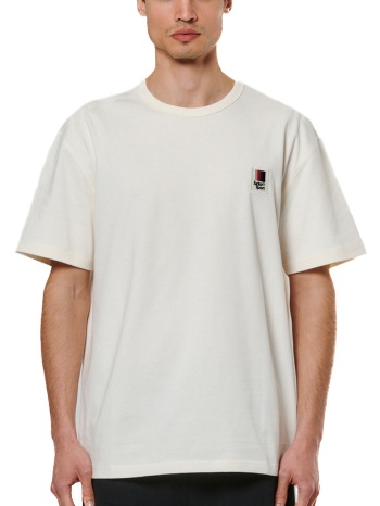 body action relaxed fit men`s t-shirt σε προσφορά