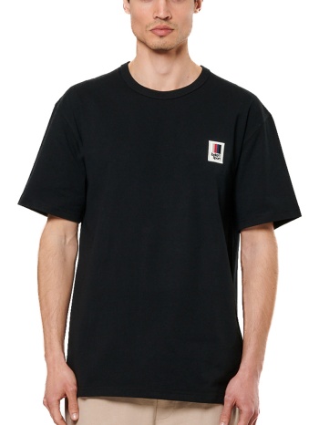 body action relaxed fit men`s t-shirt σε προσφορά