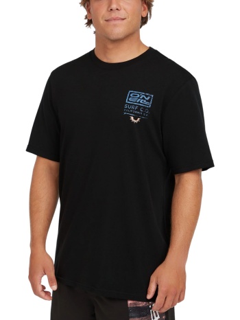o`neill retro graphic men`s t-shirt σε προσφορά