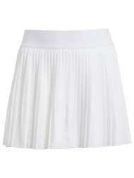 adidas glub climacool pleated girls tennis skirt