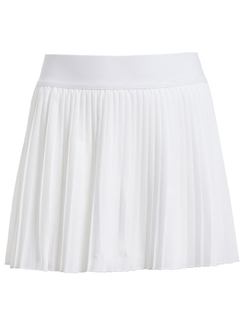 adidas glub climacool pleated girls tennis skirt σε προσφορά