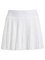 adidas glub climacool pleated girls tennis skirt