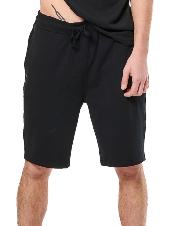 body action essentials men`s jersey shorts