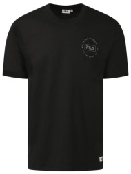 fila graphic men`s t shirt