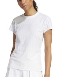 adidas climacool freelift women`s tennis t-shirt