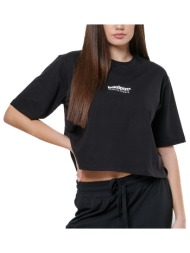 body action relaxed fit women`s t-shirt