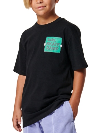 body action graphic short sleeve t-shirt σε προσφορά