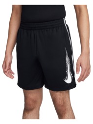 nike dri-fit multi big kids training shorts