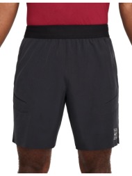 nikecourt advantage men`s dri-fit 8` tennis shorts