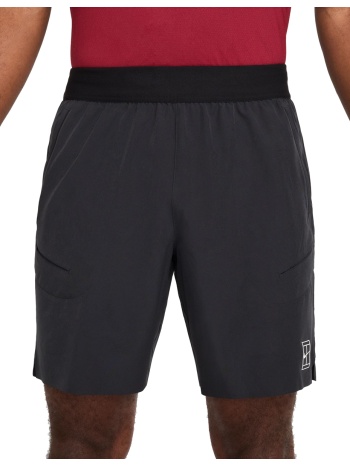 nikecourt advantage men`s dri-fit 8` tennis shorts σε προσφορά