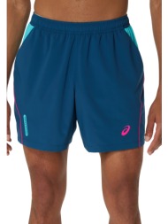 asics court 7`` men`s padel shorts