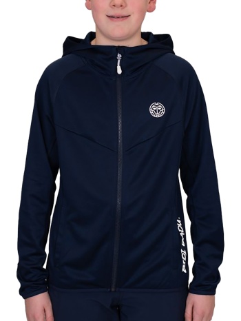 bidi badu crew hood boy`s jacket σε προσφορά