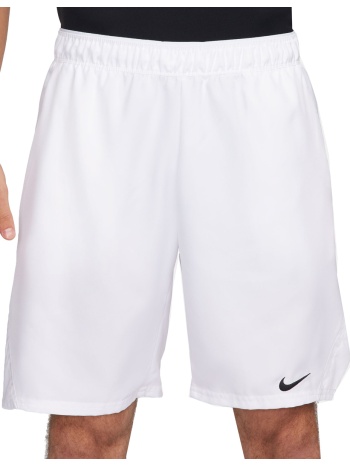 nikecourt dri-fit victory men`s 9` tennis shorts σε προσφορά