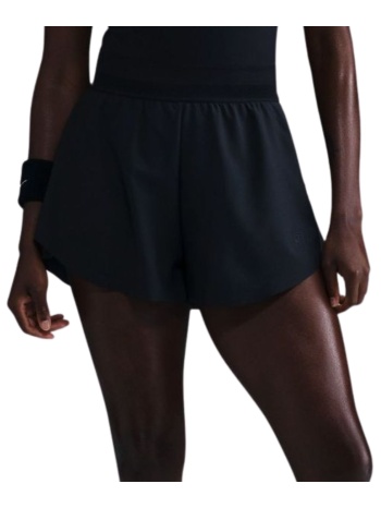 nike court ace advantage women`s dri-fit tennis shorts σε προσφορά