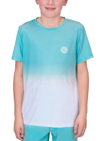 bidi badu crew gradiant boy`s t-shirt σε προσφορά
