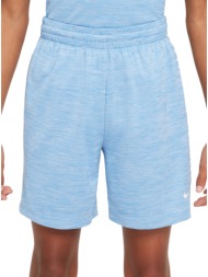 nike multi big kid`s dri-fit shorts