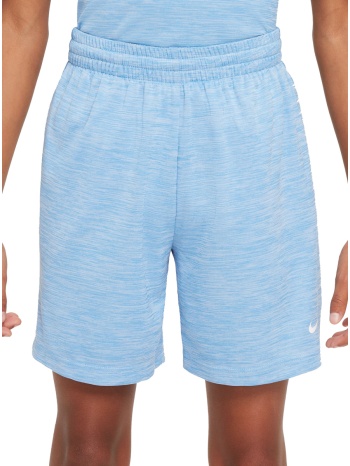 nike multi big kid`s dri-fit shorts