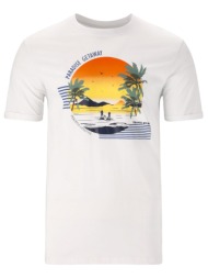 cruz flair men`s t-shirt