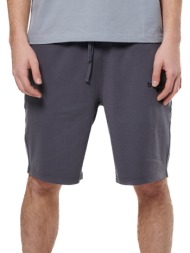 body action essentials men`s jersey shorts