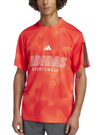 adidas house of tiro nations pack men`s t-shirt σε προσφορά