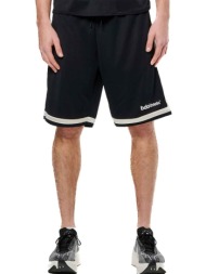 body action mesh basketball men`s shorts