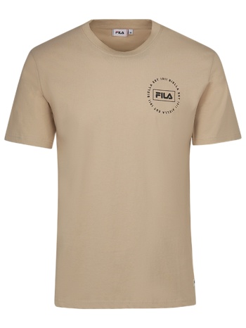 fila graphic men`s t shirt σε προσφορά