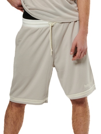 body action mesh basketball men`s shorts σε προσφορά