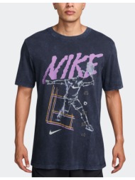 nikecourt men`s tennis t-shirt