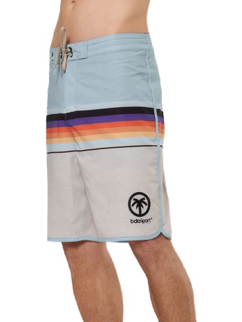 body action board men`s swim shorts σε προσφορά