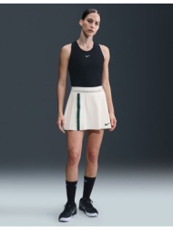 nikecourt slam women`s dri-fit tennis skirt