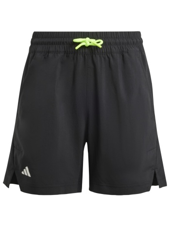adidas pro boys tennis shorts σε προσφορά