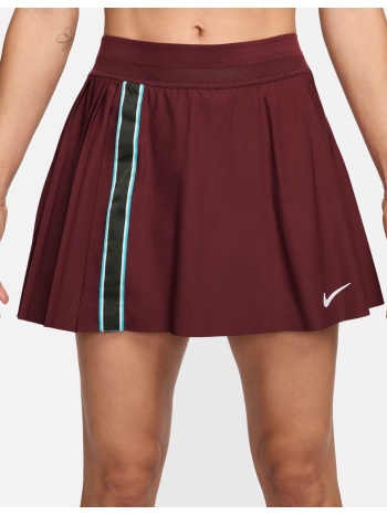 nikecourt slam women`s dri-fit tennis skirt σε προσφορά