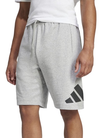 adidas essentials big logo sweat men`s shorts σε προσφορά