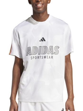 adidas house of tiro nations pack men`s t-shirt σε προσφορά