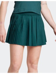adidas club pleated women`s tennis skirt