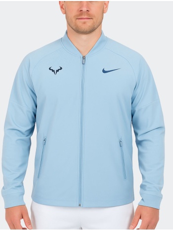 nike dri-fit rafa men`s tennis jacket σε προσφορά