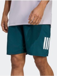 adidas club climacool 3-stripes 7 `` men`s tennis shorts