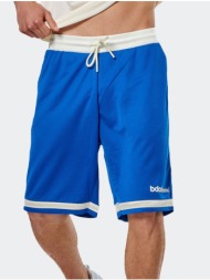 body action mesh basketball men`s shorts
