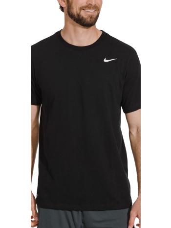 nikecourt dri-fit men`s fitness t-shirt σε προσφορά